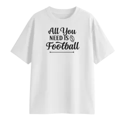 All You Need Is Football
