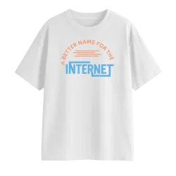 A Better Name For The...