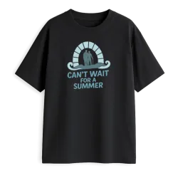 Can't Wait For A Summer...
