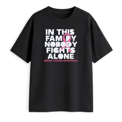 In This Family Nobody...