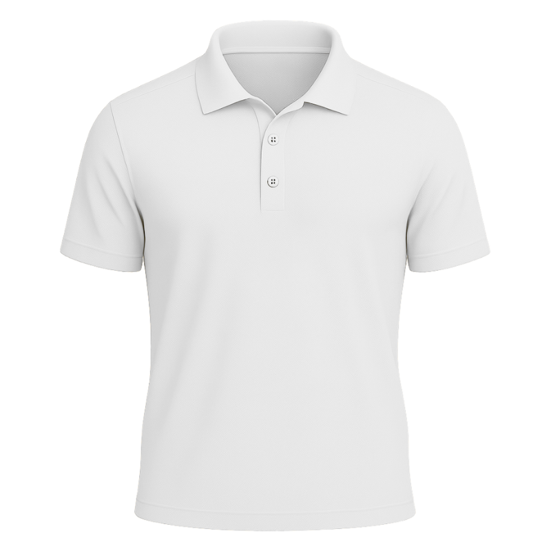 Customized Nano Polo T-Shirt