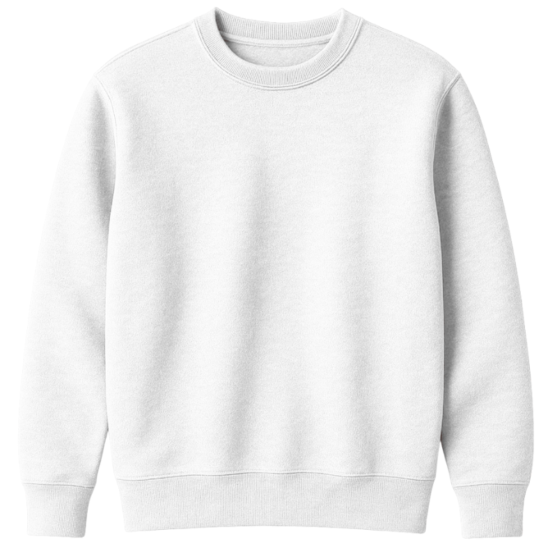 Customized Sweatshirt