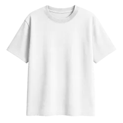 Customized Plain Oversized...