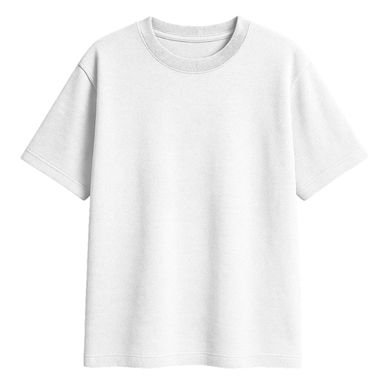 Customized TTH Oversized T-Shirt