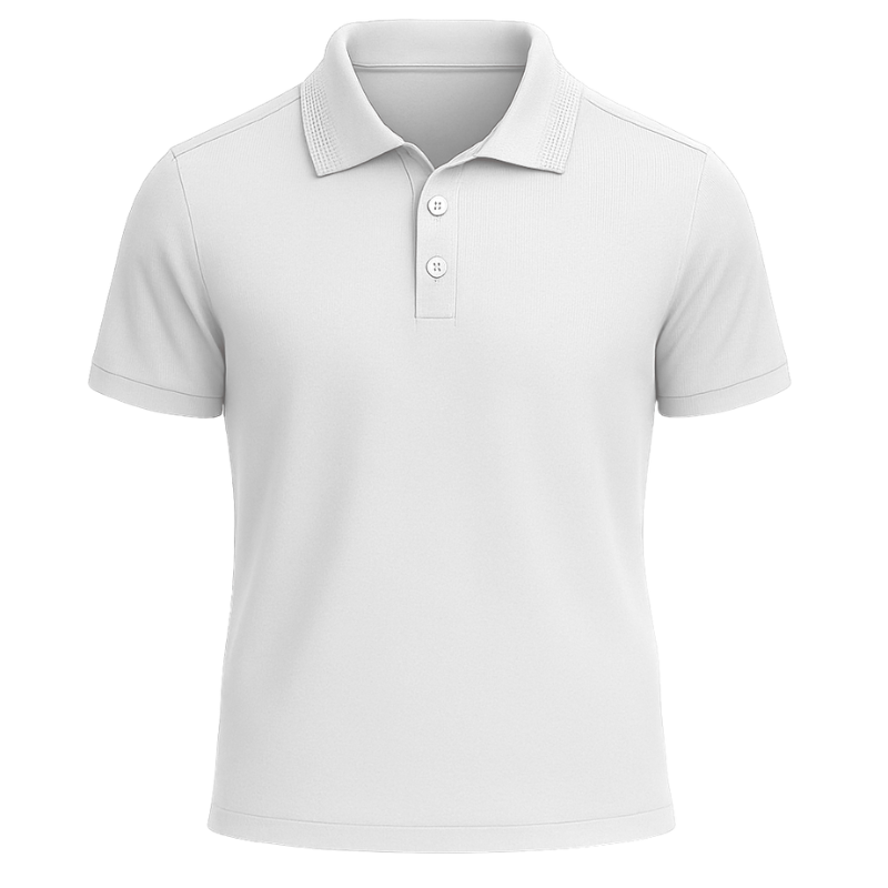 Crocodile Customzied Polo T-shirt