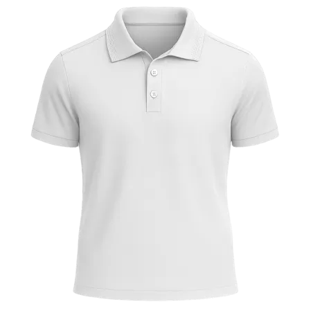 Crocodile Customzied Polo T-shirt