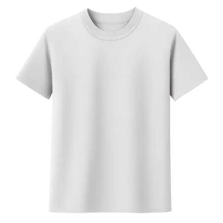 Crocodile Dri-Fit Round Neck T-shirt