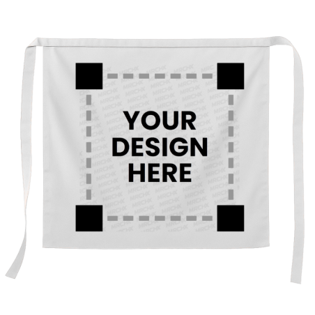 Customized Chef Grill Apron