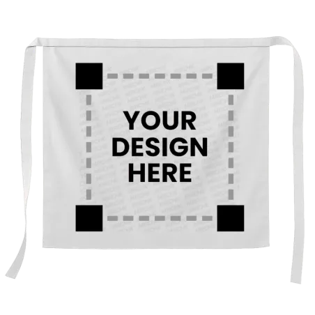 Customized Chef Grill Apron