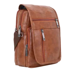 Ruston Messenger Sling Bag...