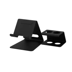 Mobile Stand With Pen Holder