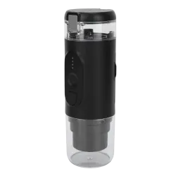 Portable coffee maker