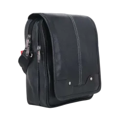 Regent Messenger Sling Bag...