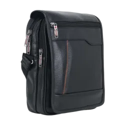 MetroStash Sling Bag (Black)