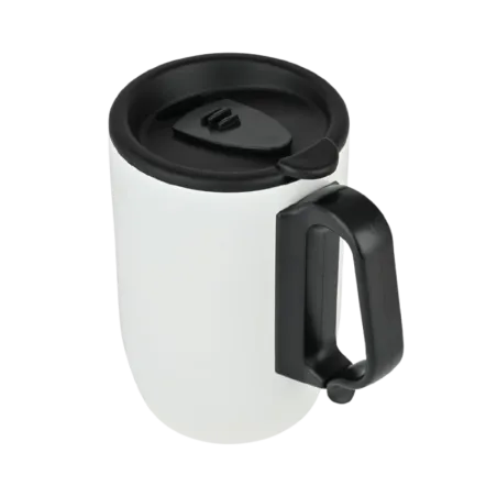 Business Beacon Mug (White)