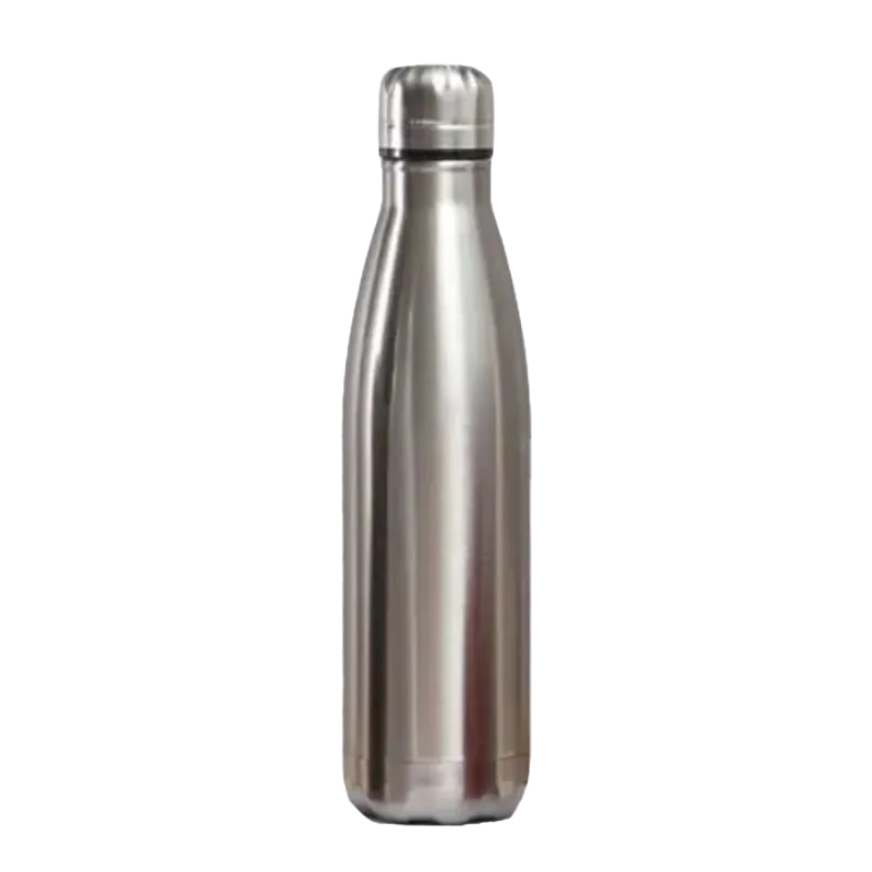 Profes Steel Desk Bottle