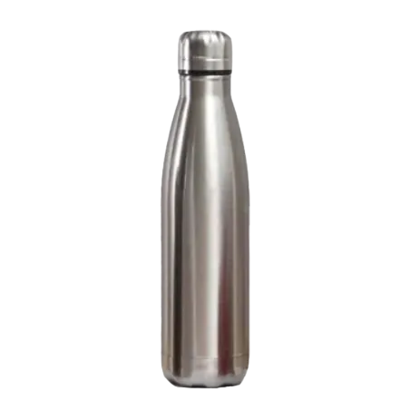 Profes Steel Desk Bottle