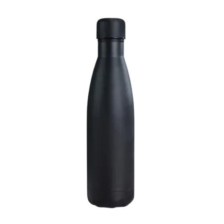 Urban Desk Stainless Bottle (Black)
