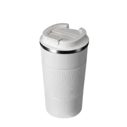 Classic Profile Mug (White)