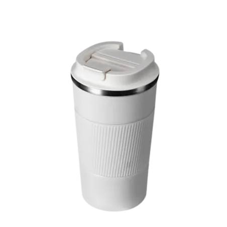 Classic Profile Mug (White)