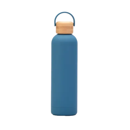 Hot & Cold Bottle (Blue)