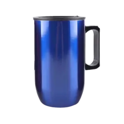Corporate Crest Mug (Blue)
