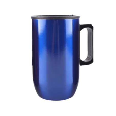 Corporate Crest Mug (Blue)