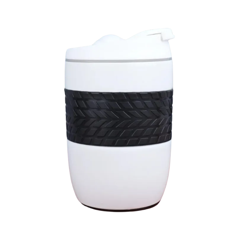 Executive Espresso Mug (White)