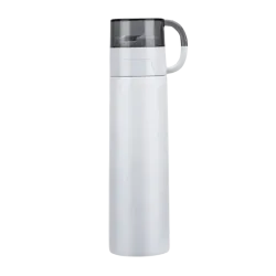 Fluid Fusion Bottle (White)