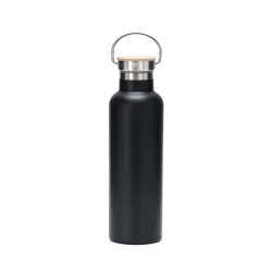 DeskMate Steel Bottle