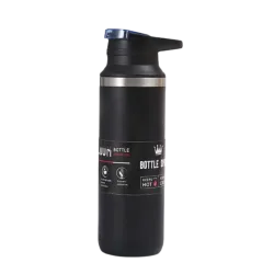 Kopie van Hot & cold vacuum...