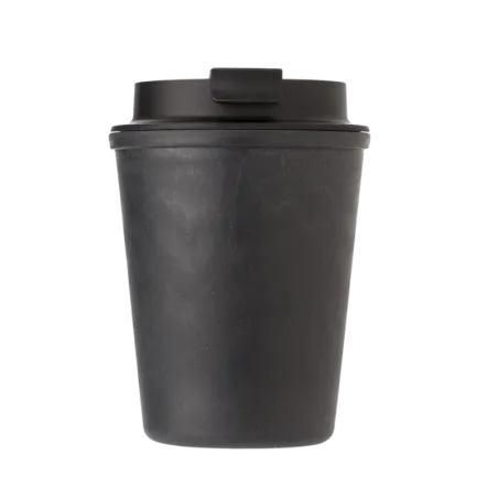 Office Oasis Mug (Black)