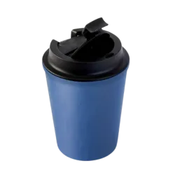 Office Oasis Mug (Blue)