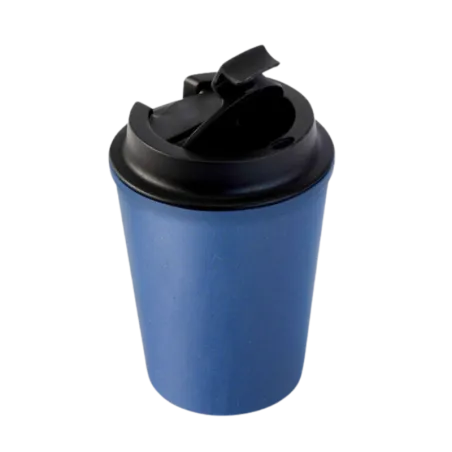 Office Oasis Mug (Blue)