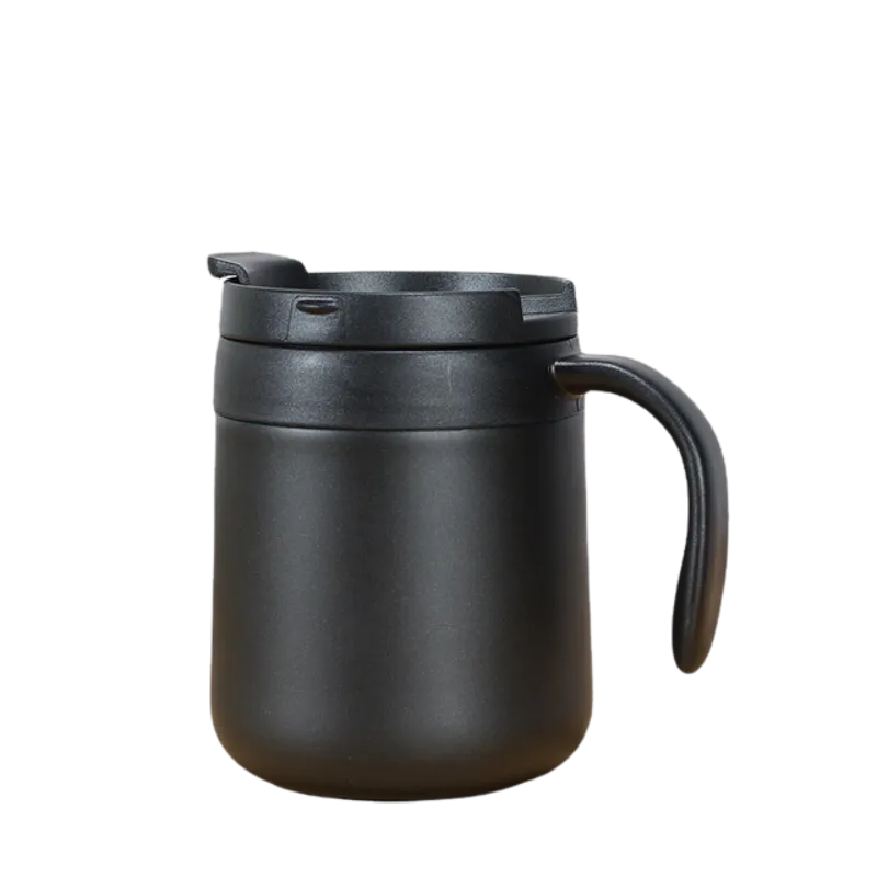 Professional Persona Mug (Black)