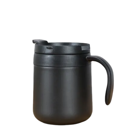 Professional Persona Mug (Black)