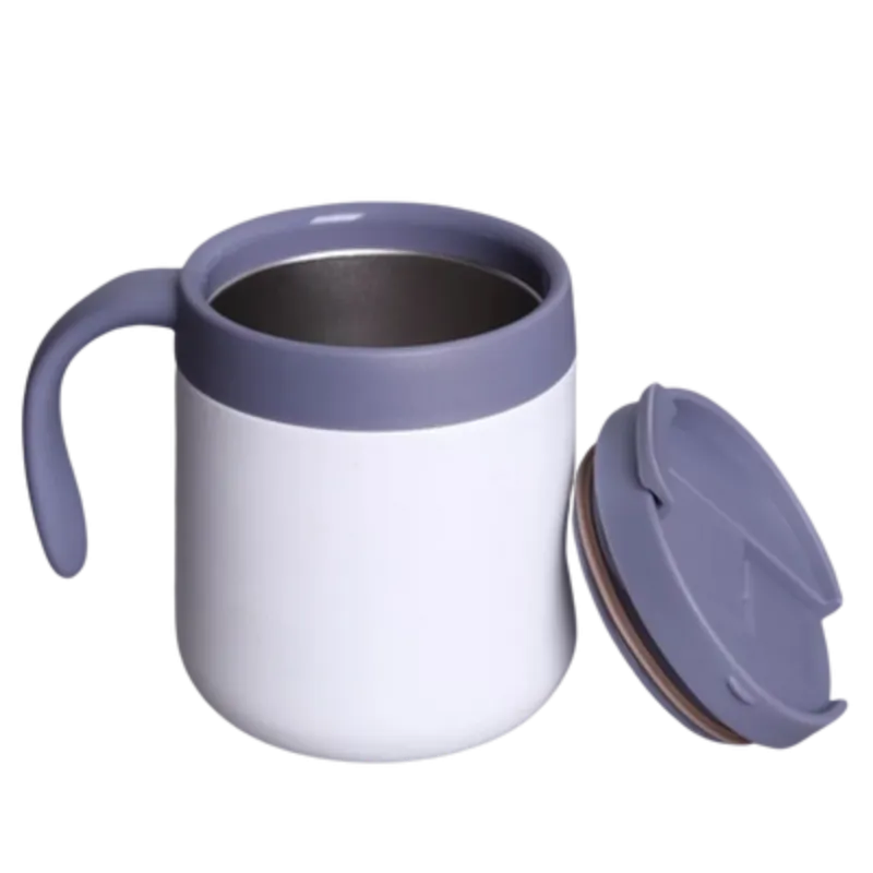 Professional Persona Mug (White)
