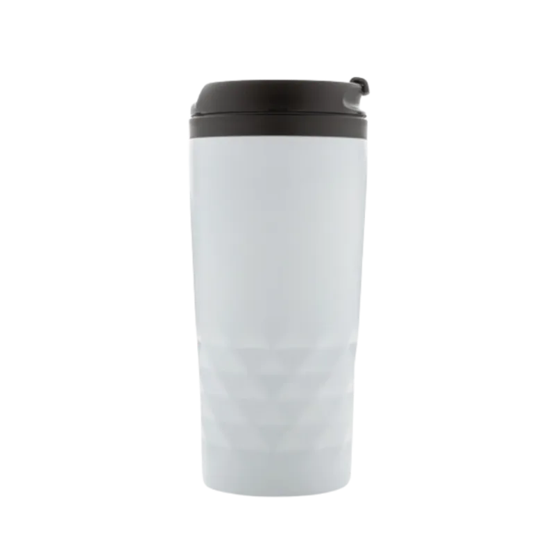 Professional Profile Mug (White)