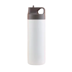 Proflow Desk Sipper (White)