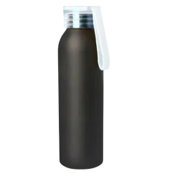 Aluminum Metal Bottle With...