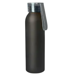 Aluminum Metal Bottle With...