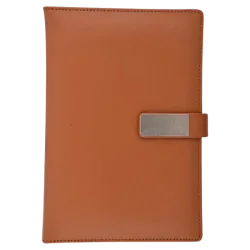 Timeless Tales Diary (Brown)