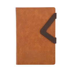 Kopie van Vintage Edge Diary