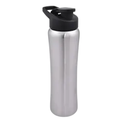 Long-lasting Steel Water...