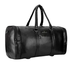 Classic Odyssey Duffle (Black)