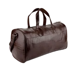 Couture Bag (Brown)