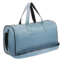 Nautica Duffle Bag (Blue)
