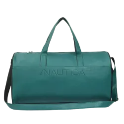 Nautica Duffle Bag (Dark...