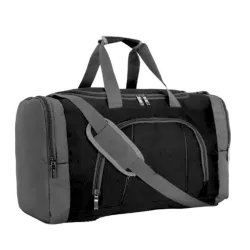 Nomad Glide Travel Bag (Black)