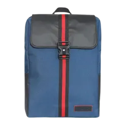 Nautica Bagpack Buckle (Blue)